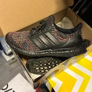 Multi color boost